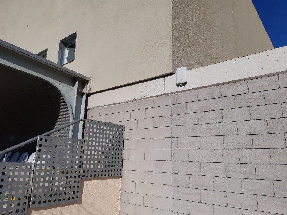 El WiFi hace más llevadera la pandemia en Navarcles