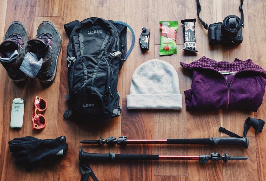 La importancia de estar bien equipado para ir a la montaña según Toptrail.es