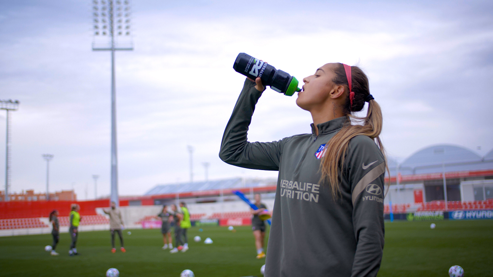 La receta del éxito del Atlético de Madrid Femenino