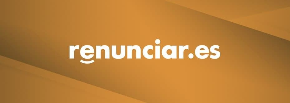 Nace la primera plataforma para renunciar a herencias por internet, según Renuncia.es