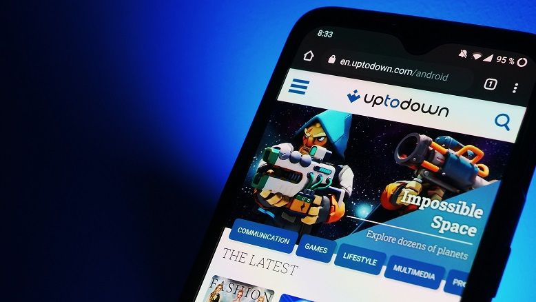 Uptodown se convierte en el miembro más nuevo del Portal de Distribución Unity
