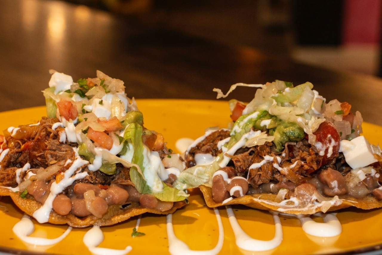 Experiencia mexicana Semana Santa: Restaurante en Linares La Llorona