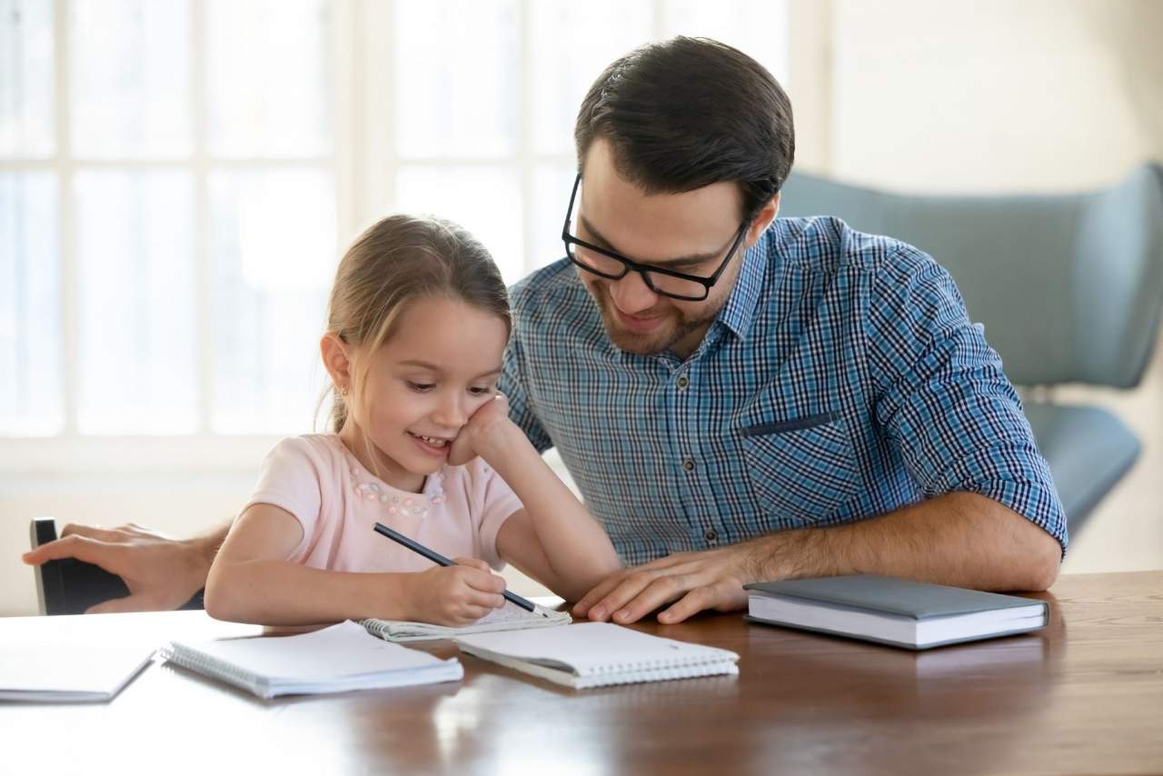 Clases de refuerzo inglés a domicilio en Madrid con English With Pilu
