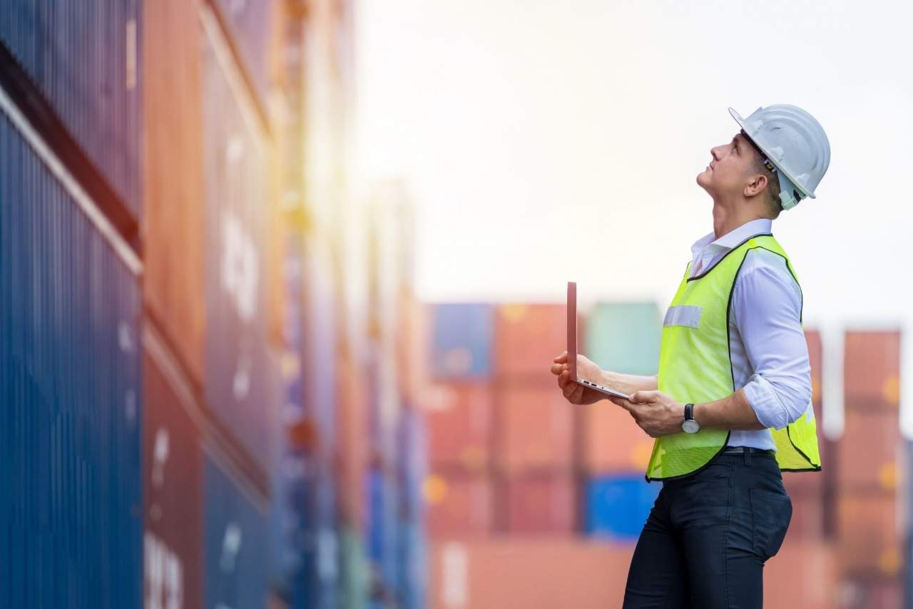 Soluciones logísticas integrales: Cargo Marketing Sea & Air
