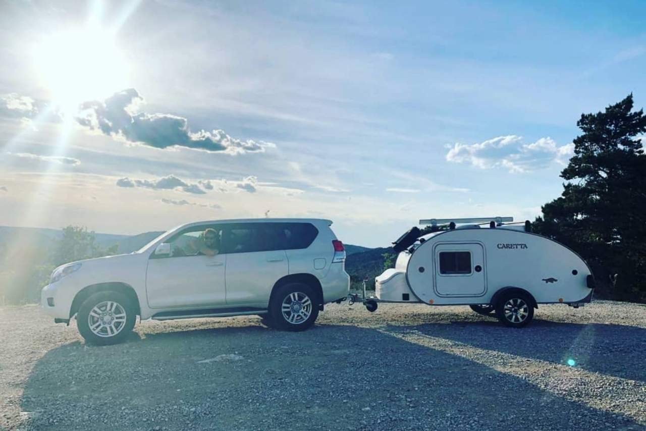 Comprar Mini Caravana a través de Minicaravanas.com