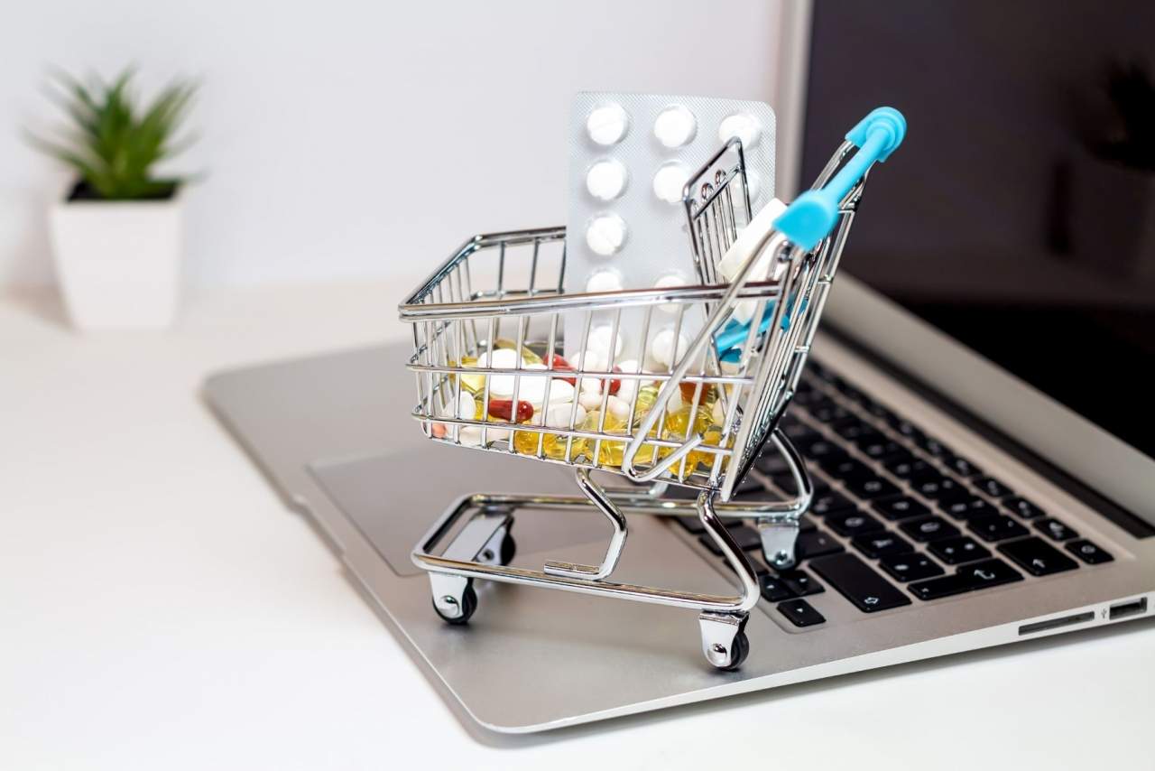 MWSConnect: Promofarma pedidos
