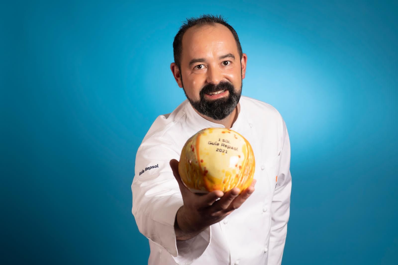 El Molino de Alcuneza consigue su primer Sol Repsol