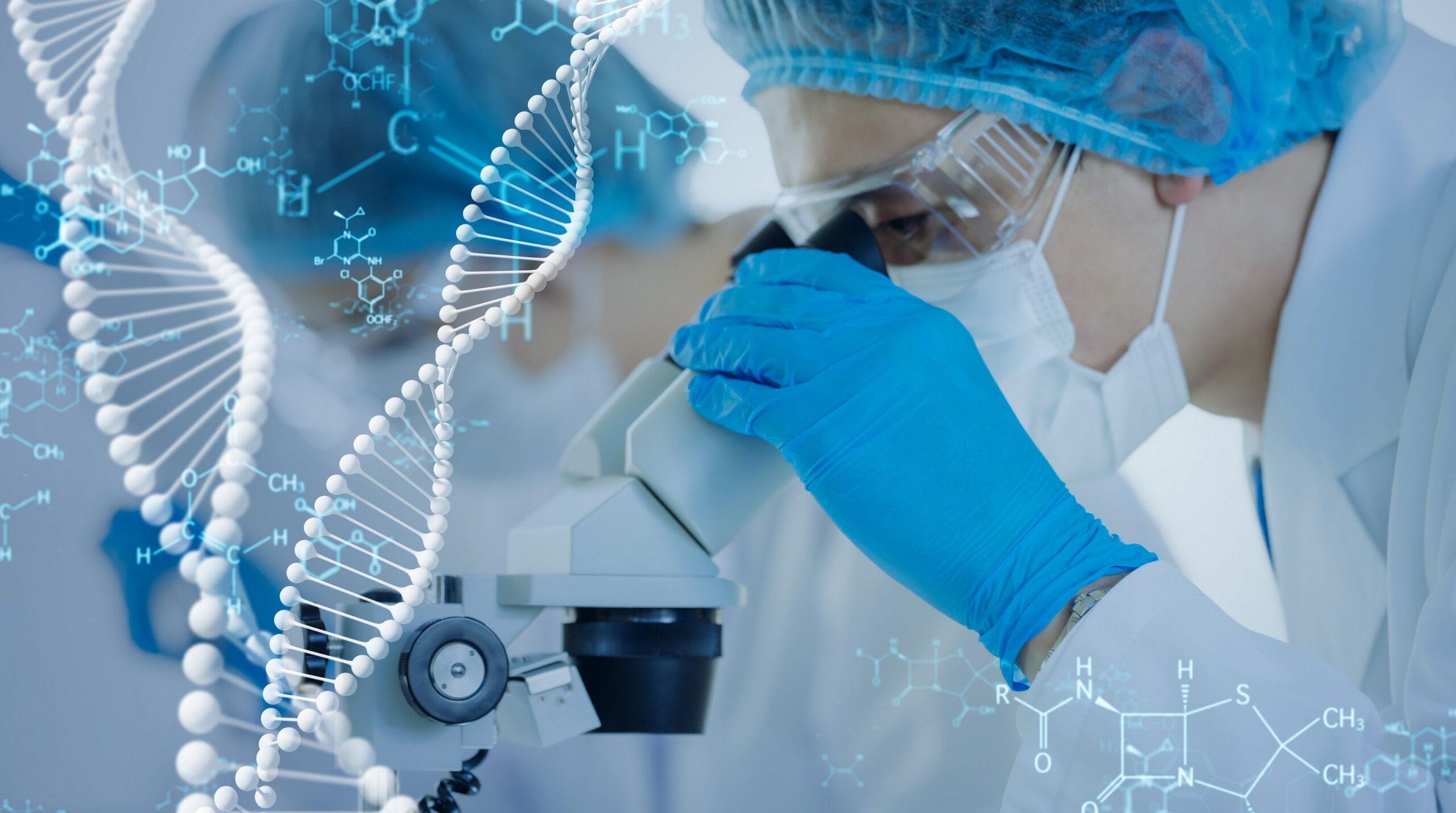 El cribado genómico de la población crea un nuevo paradigma en la prevención y detección precoz de enfermedades