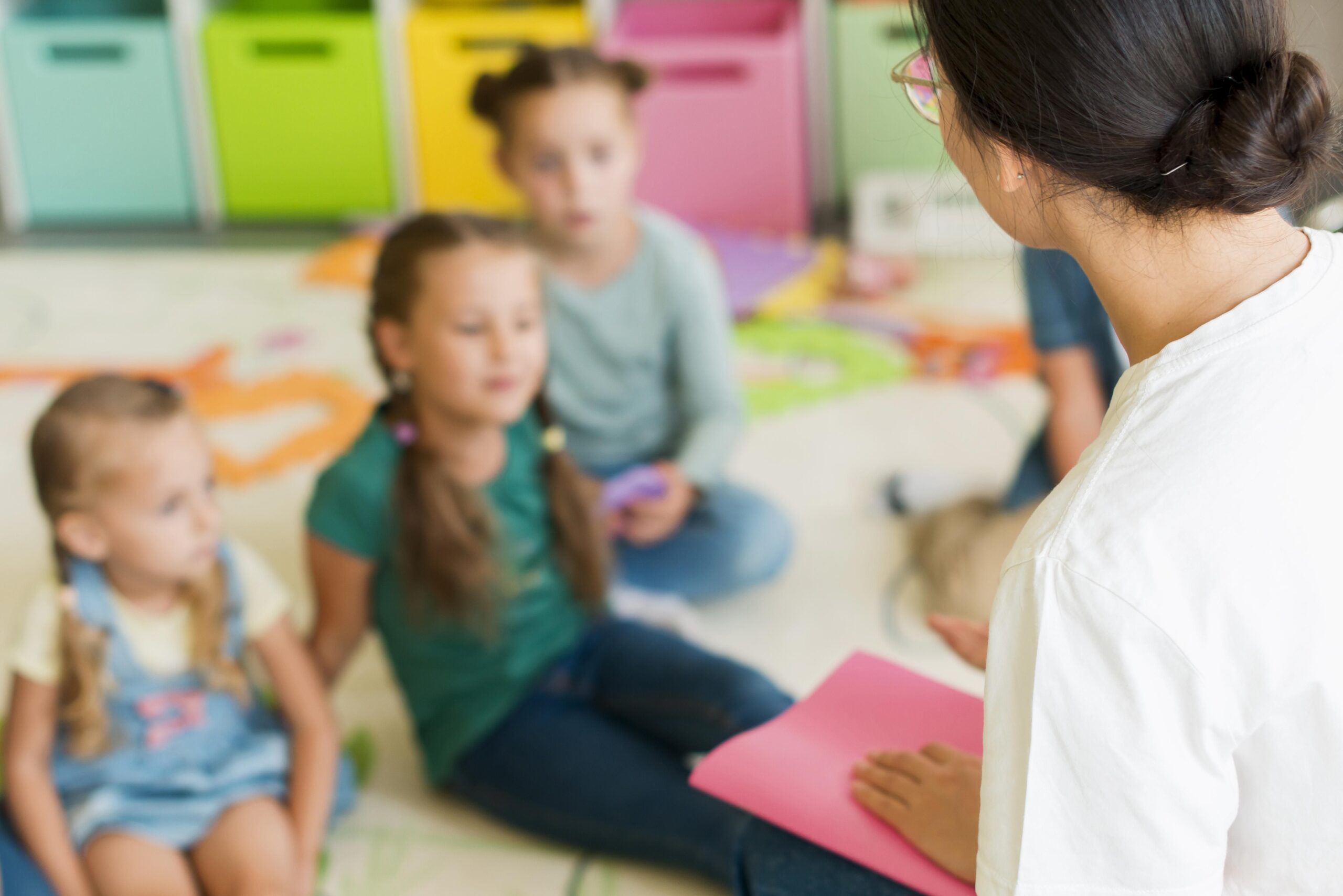 FSIE Madrid exige ayudas al Gobierno para los trabajadores de Educación Infantil