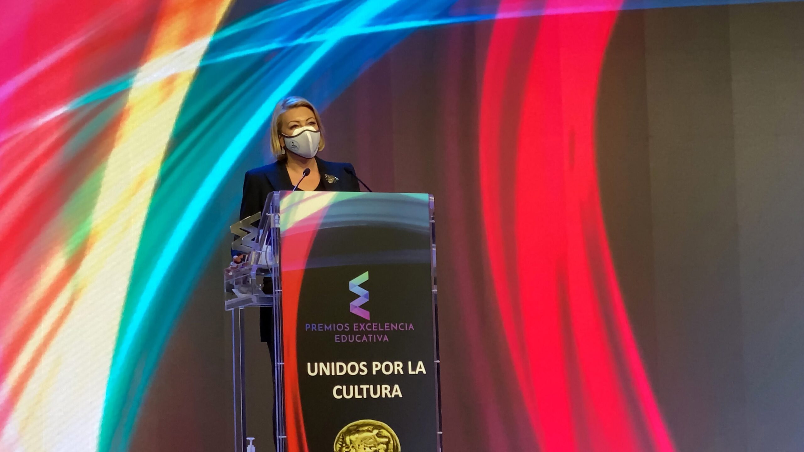 Los Premios Excelencia Educativa 2021 galardonan la educación infantil de calidad