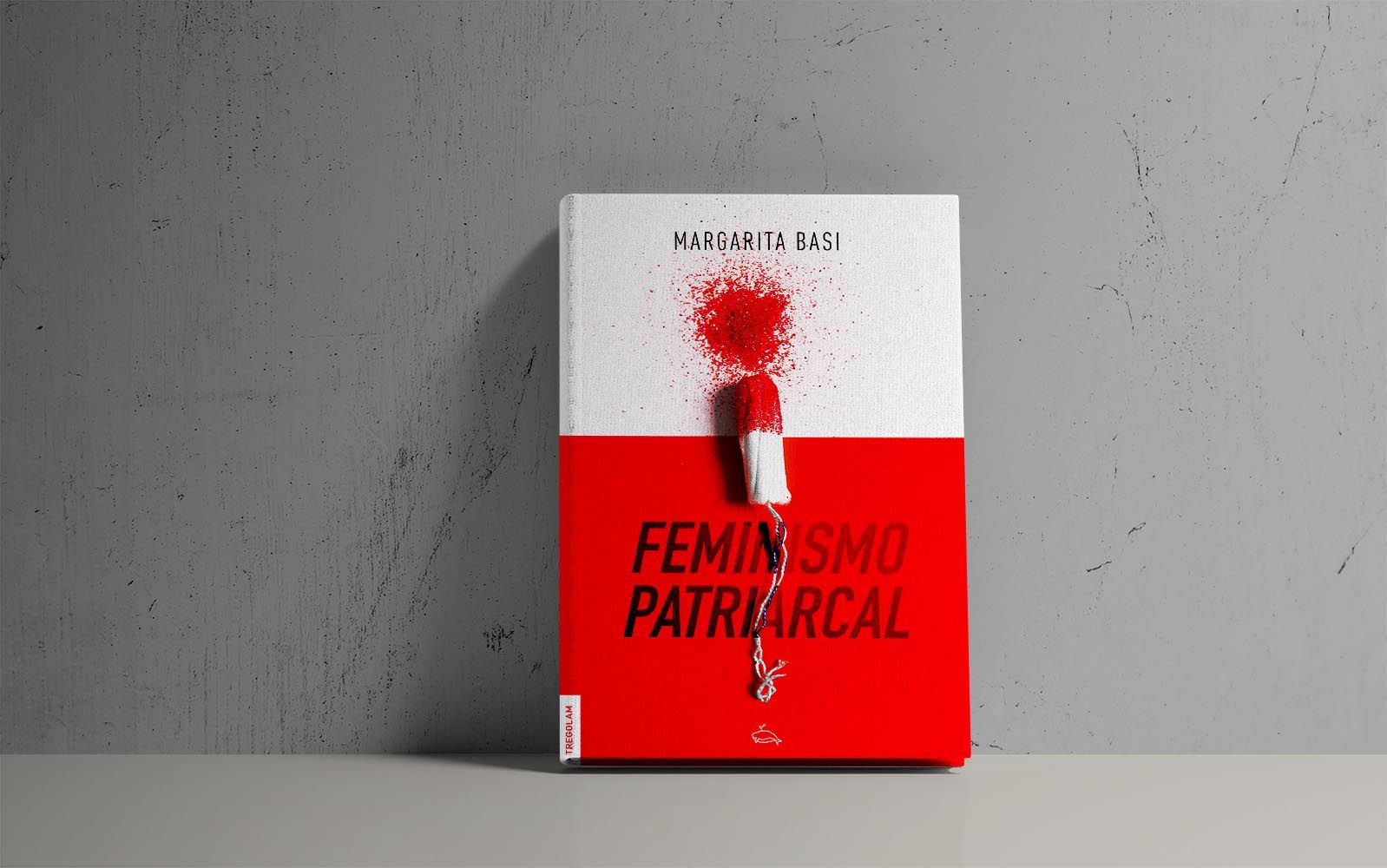 Margarita Basi cuestiona los cimientos del feminismo en 'Feminismo patriarcal'