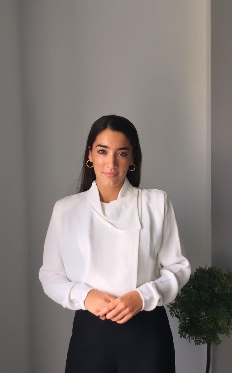 Miren Sáenz de Valluerca, nueva Partner de las divisiones de Legal, RRHH y Finanzas en Badenoch + Clark