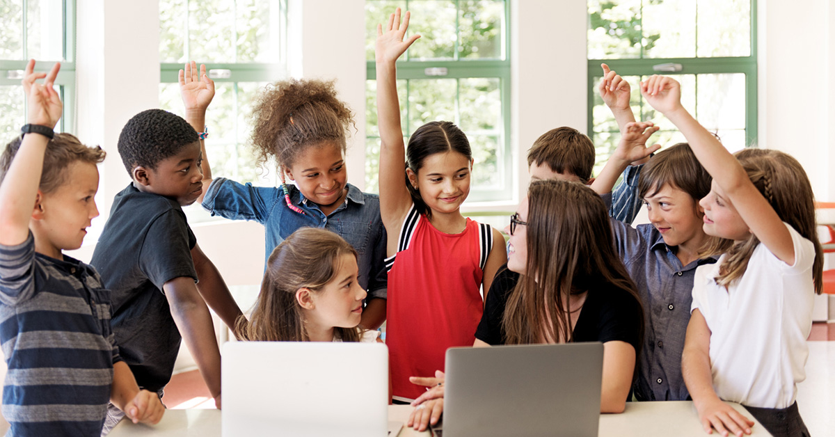 Nace Baobabooks Education, una nueva plataforma digital de escritura interactiva y creativa para niños