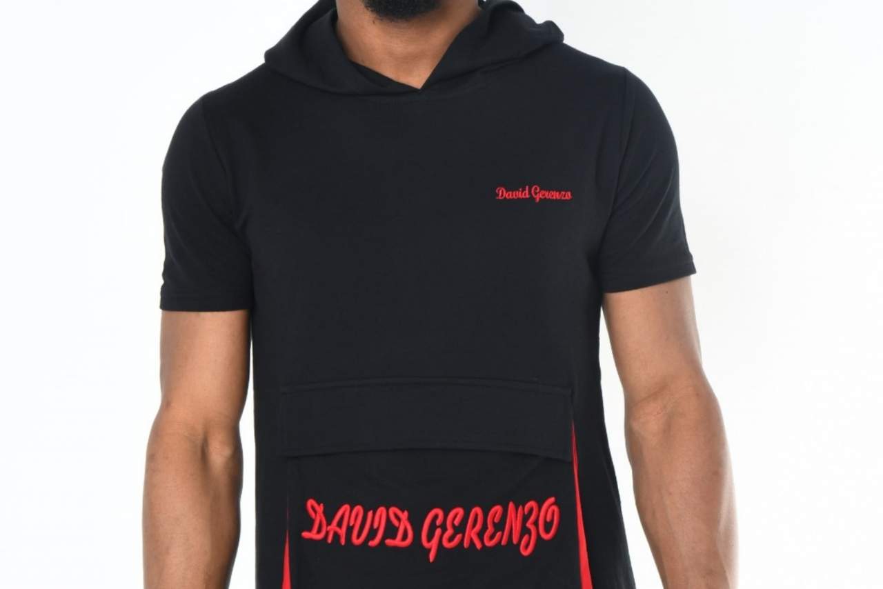 Afrodita Sale: Camisetas David & Gerenzo