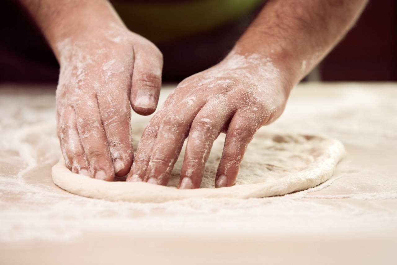 Pizzería Good And Fast, la franquicia de hostelería más rentable en España