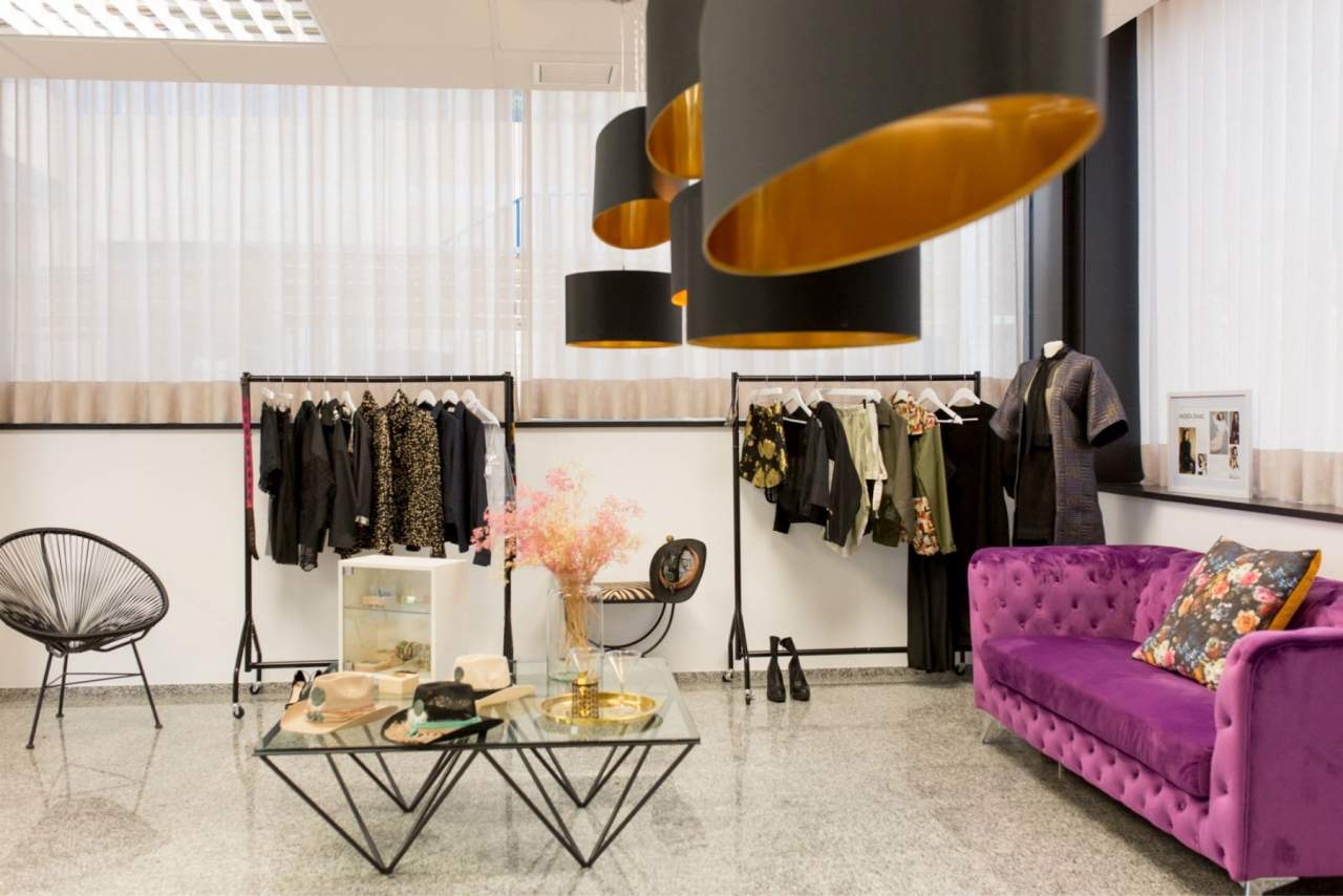 Showroom Ibiza, la novedad de la mano de NM Ibiza