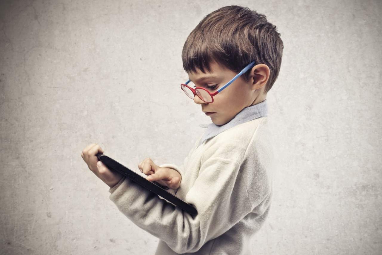 Cuentos digitales para niños recomendados por Esmartribu