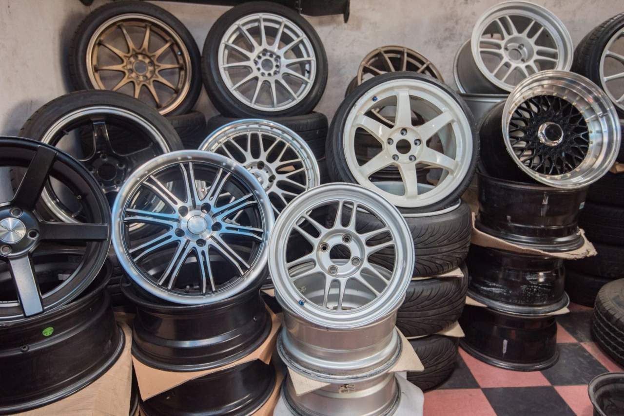 Todo Llantas Shop, la tienda experta en llantas online