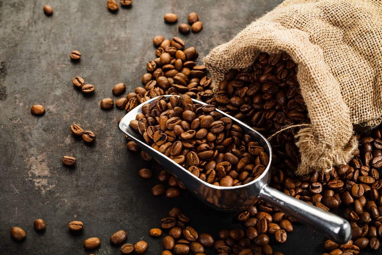 Café de especialidad en Santiago de Compostela: Coffee Mori