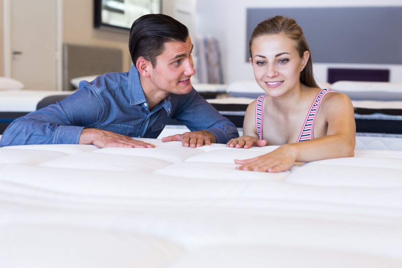 IMPERIAL, la primera tienda virtual española especializada en la venta de colchones