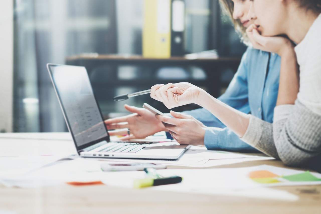 Agencia de posicionamiento SEO en Málaga: Chao Marketing