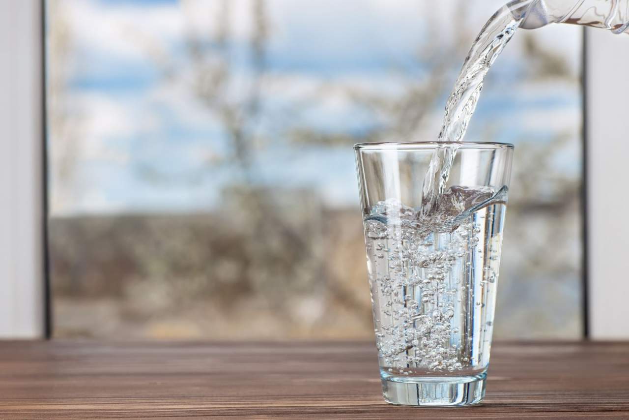 Alcavida: Los beneficios del agua alcalina ionizada