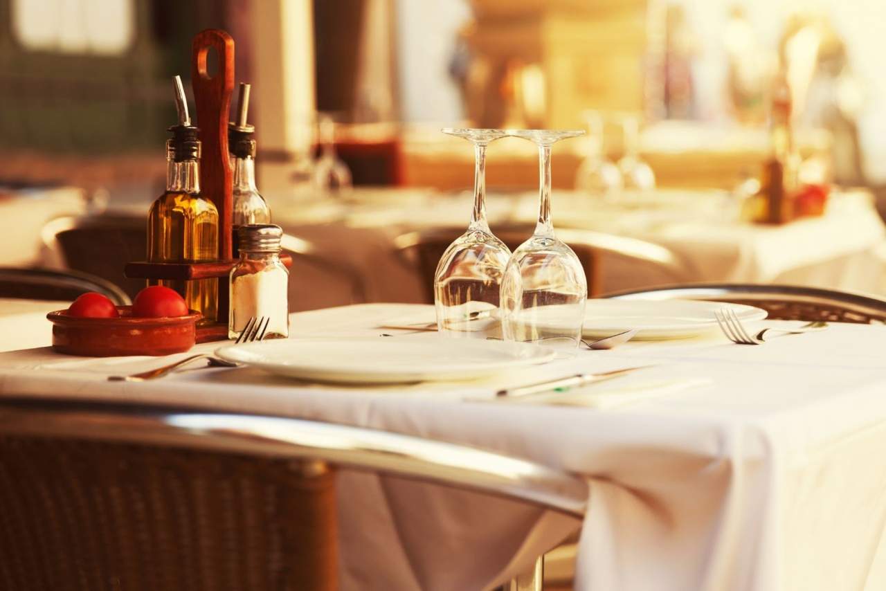 Franquicias de restauración mejor valoradas en 2021: La Abuela Santa