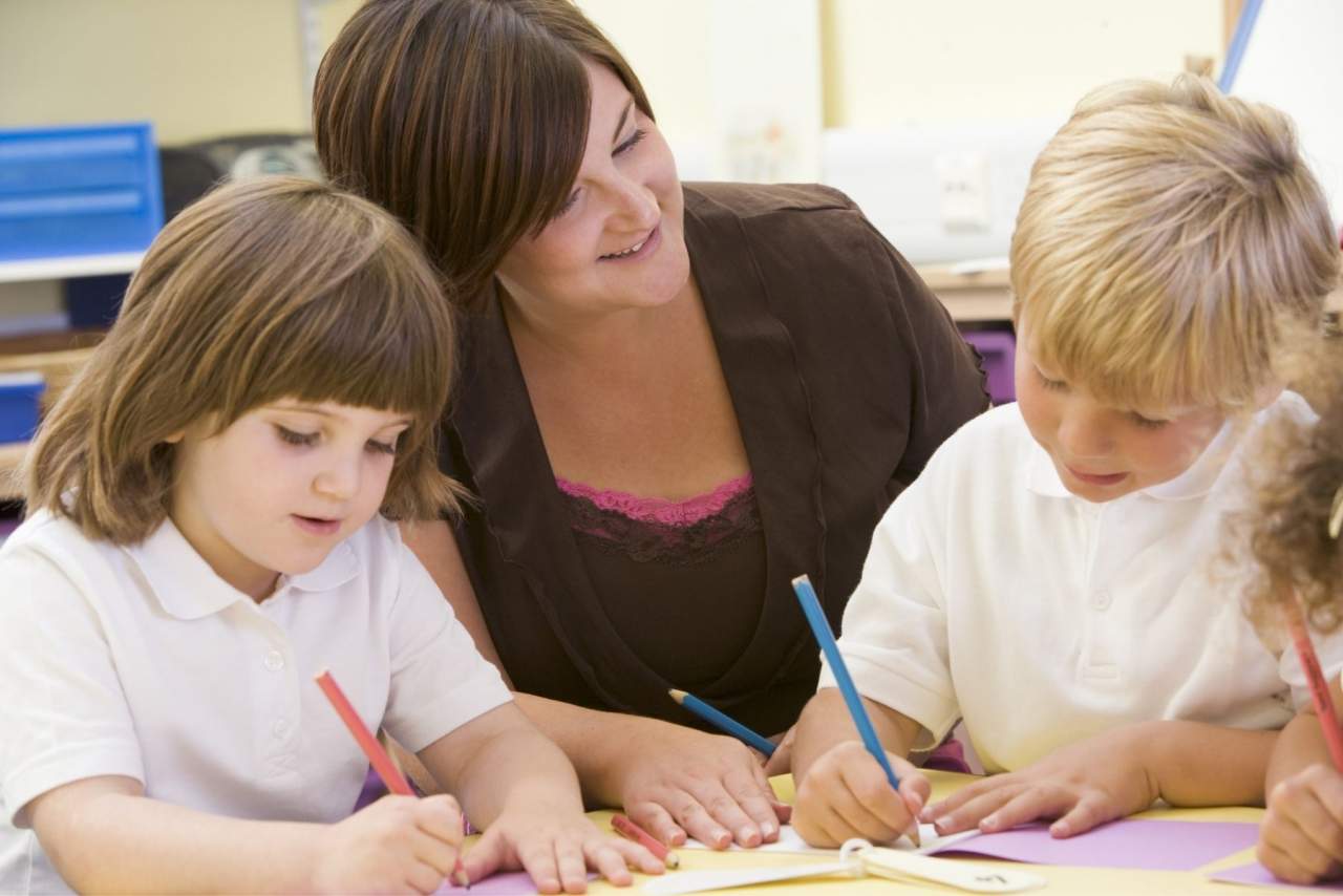 Las cinco cosas que quizás no sabías de Saint Philip's British School (escuela con currículum británico)