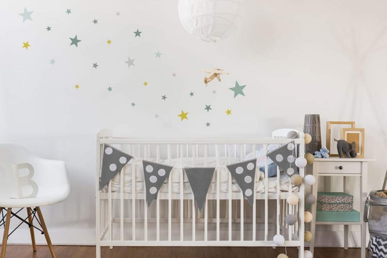 Vinilos bebé y vinilos pared infantiles disponibles en Nicolasito