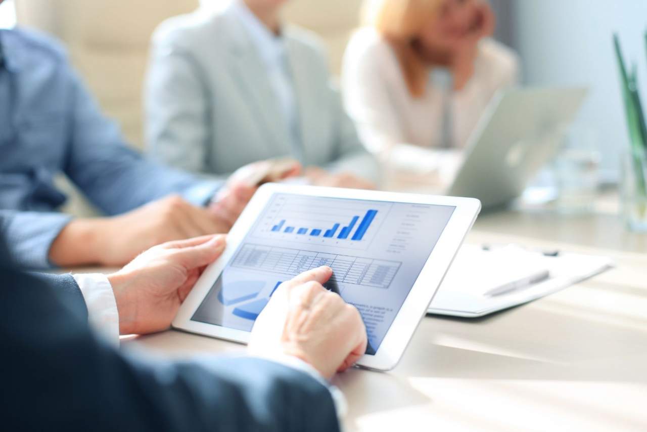 Asesoría empresas Madrid: Consonancia entre digitalización y gestoría tradicional
