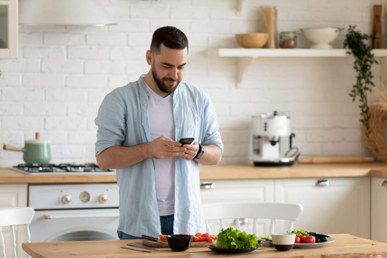 Nutricionista online de DietSalud