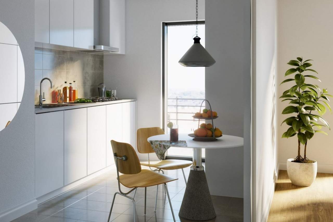 Lobo Studio: Especialistas en renders de arquitectura como herramienta de venta