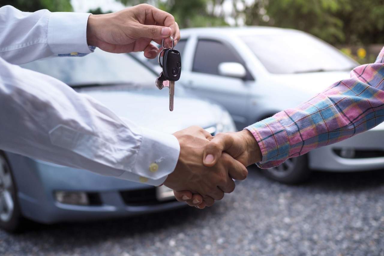 TodoRenting.es: Renting de coches para autónomos y particulares a buen precio