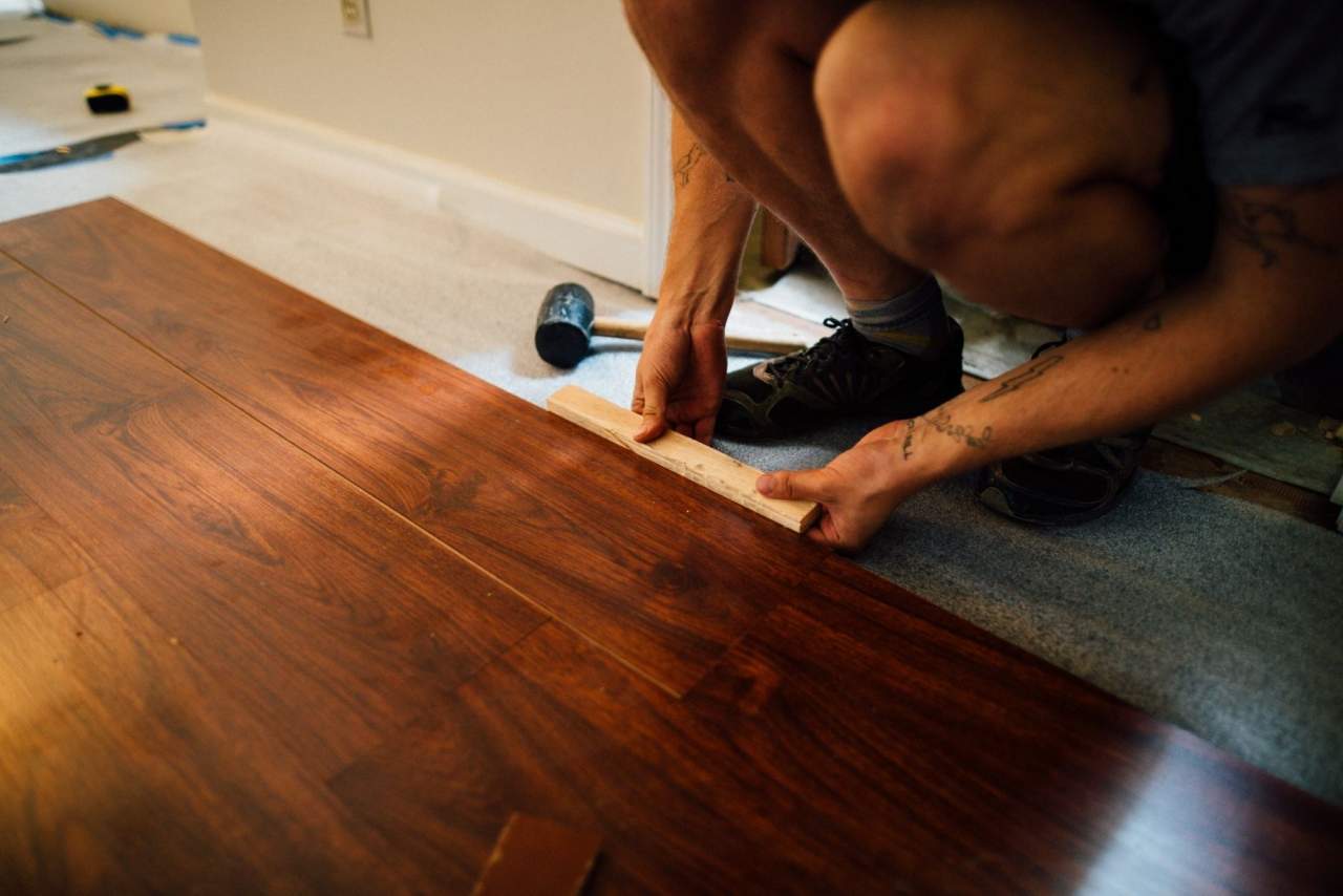Suelos laminados Canarias: la tendencia para hogares con estilo único