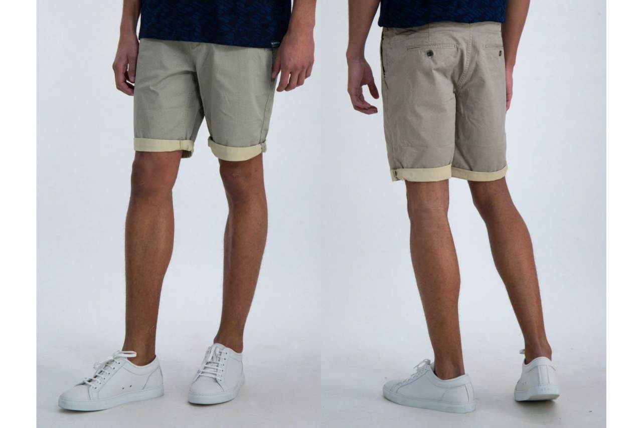 Pantalones García Jeans hombre al mejor precio en ClothesLG