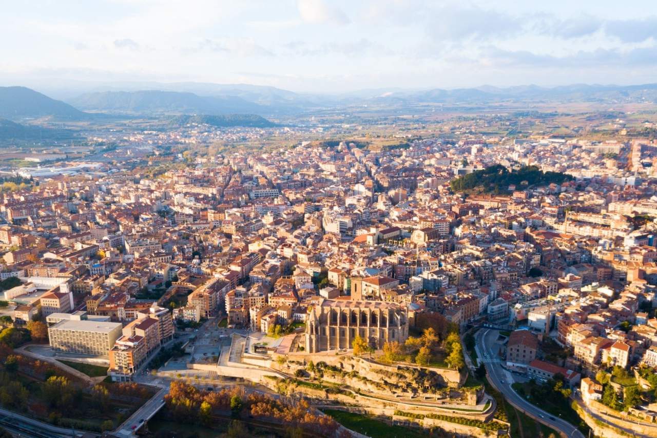Vivir en Manresa opiniones, por Inmobiliaria Manresa