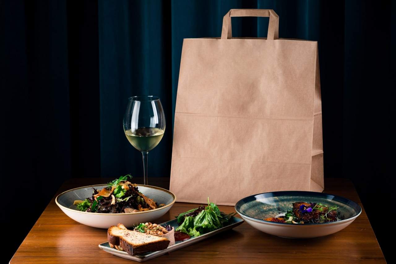 Comida casera a domicilio Madrid. Tuppers semanales de Santa y Bendita