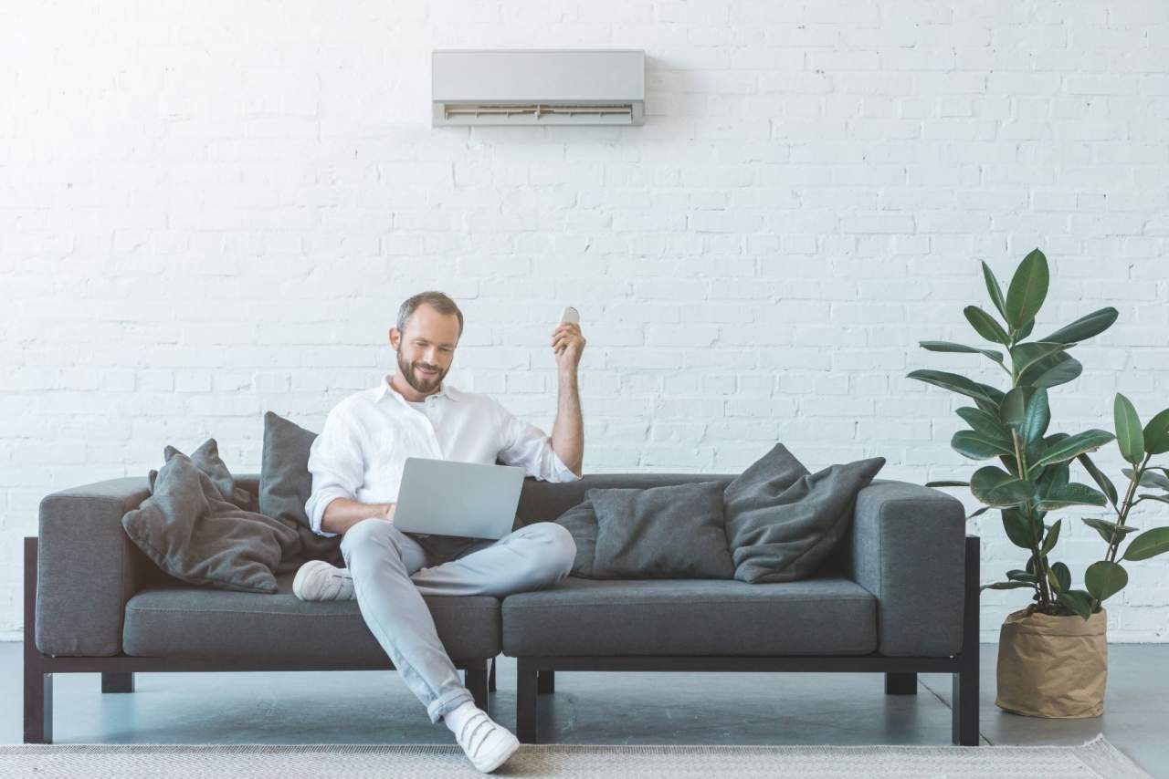 Yo lo sé hacer: ¿Cuál es el mejor momento para instalar un aire acondicionado?