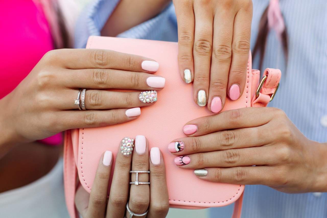 ¡Regalar los esmaltes Semilac es una opción con mucho estilo!