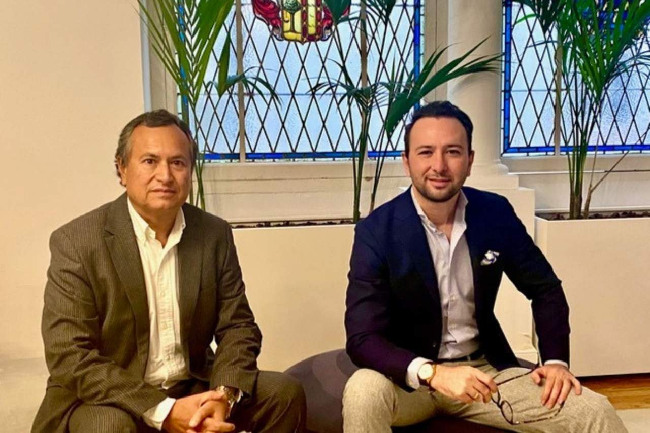 The Smart Company, la popular consultora de estrategia e innovación en Madrid