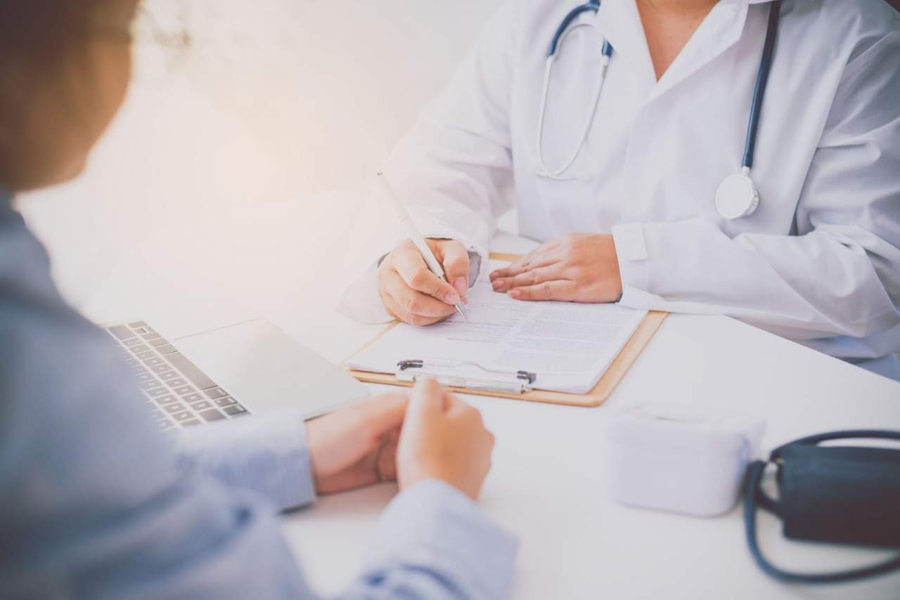 El alquiler despacho para médicos Barcelona: Bufet Mèdic Sepúlveda