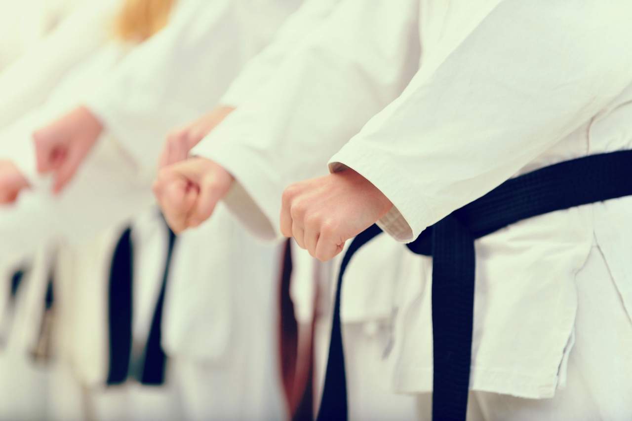 El Dojo: Escuela de Kenpo Kai Madrid y artes marciales. Los valores que se ofrecen a través de esta disciplina