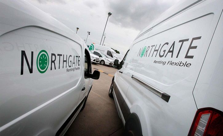 El Ejército del Aire reitera su confianza en Northgate y le adjudica un nuevo lote de vehículos
