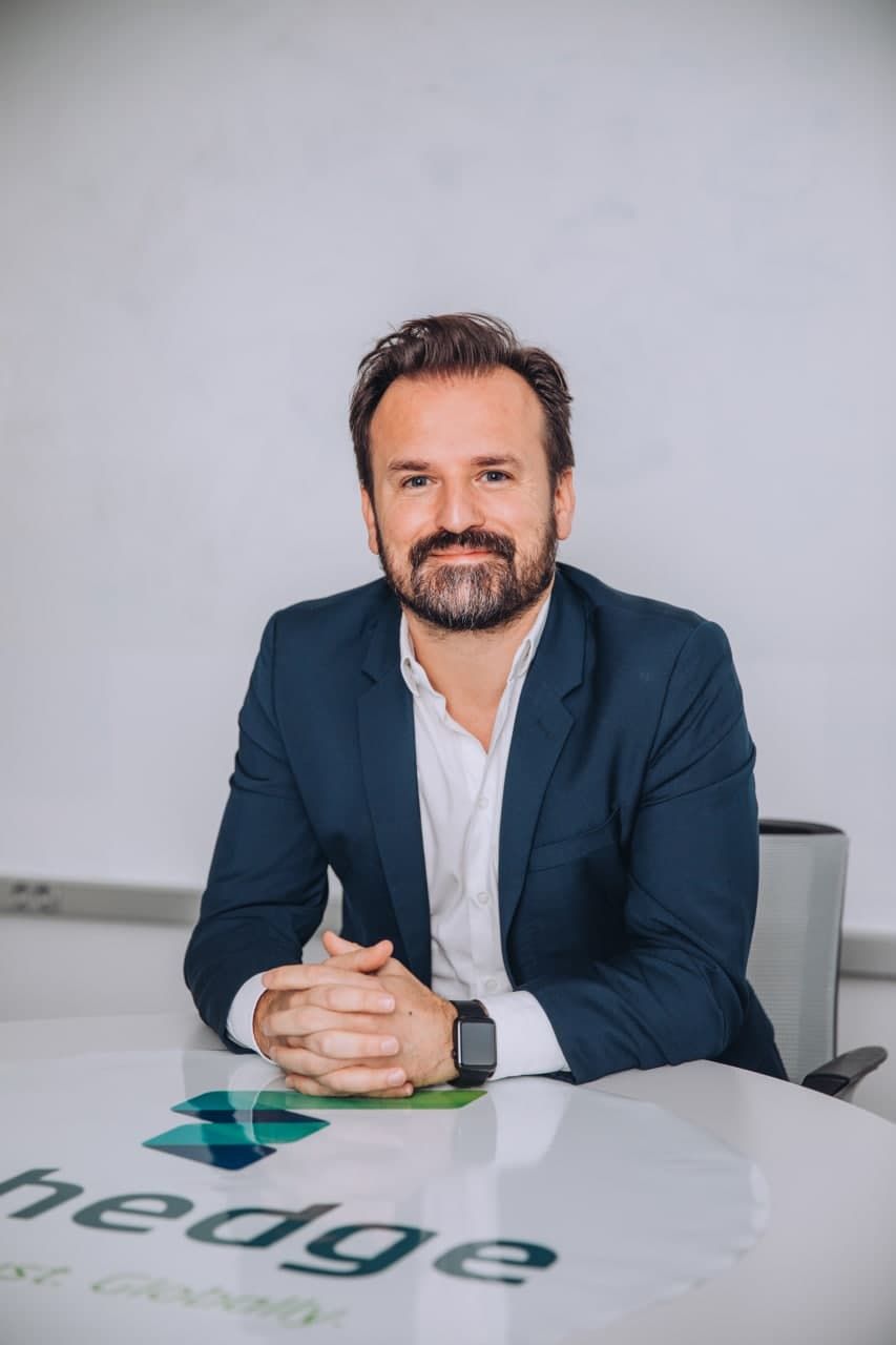 Techedge anuncia sus resultados y su estrategia de innovación para 2021 junto a Google Cloud