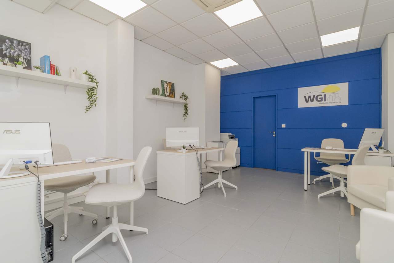 ¿Alquilar casa sin gastos de gestión es posible? Propuesta de WeGet inmobiliaria