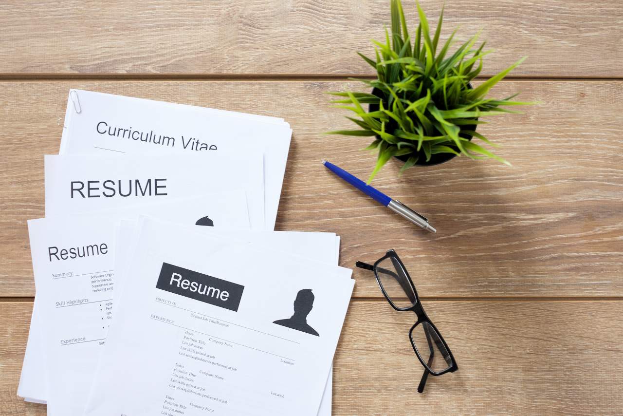 CVAPP: el 98% de CV no superan la primera ronda