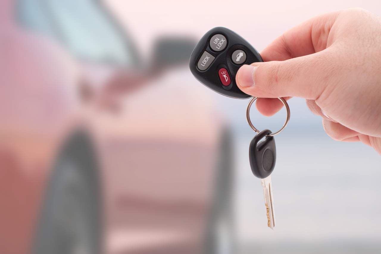 La opción que eligen las empresas: renting coches particulares baratos