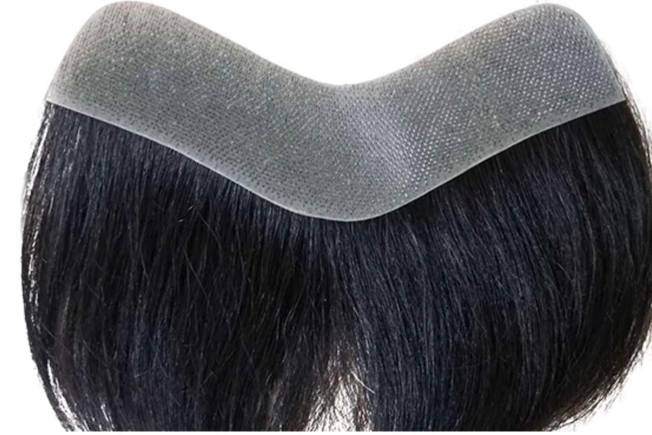 My Special Hair ofrece prótesis capilares para hombre