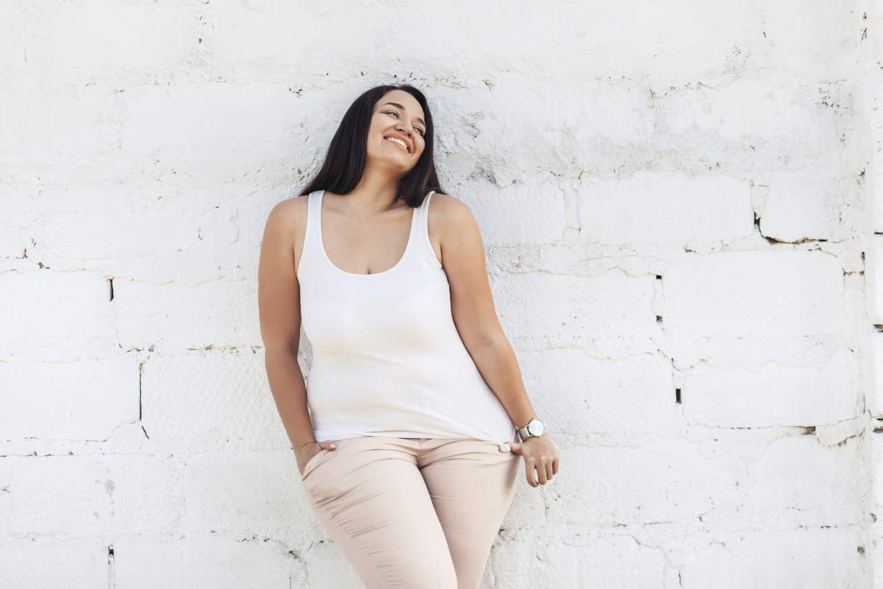 La tienda TresXL ofrece tallas grandes mujer moderna