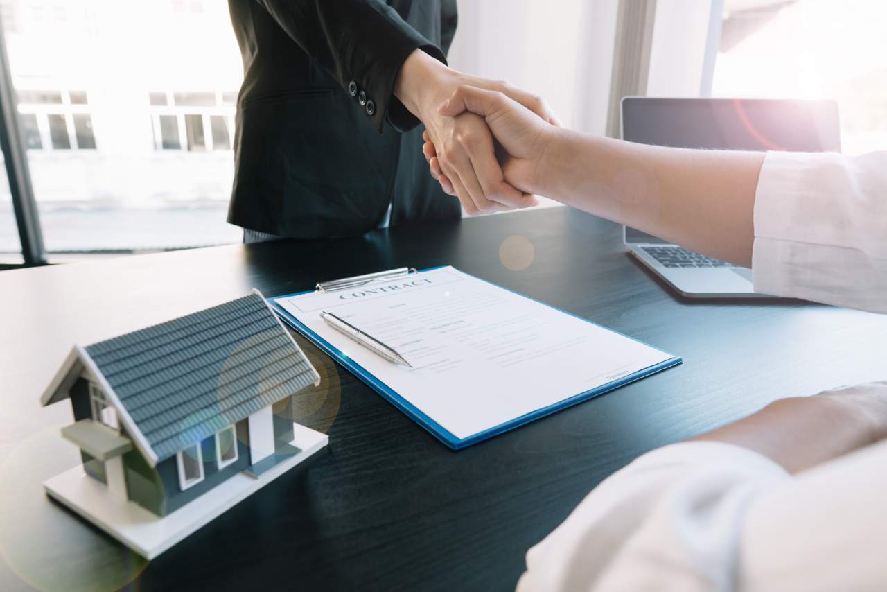 La inmobiliaria Casa Agency recomienda consultar a un asesoramiento profesional antes de la venta de un piso en la zona
